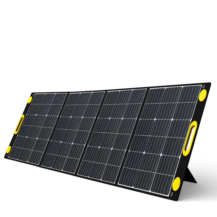 Togopower Advance 200W Solar Panel