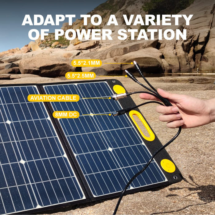 Togopower Advance 60W Solar Panel