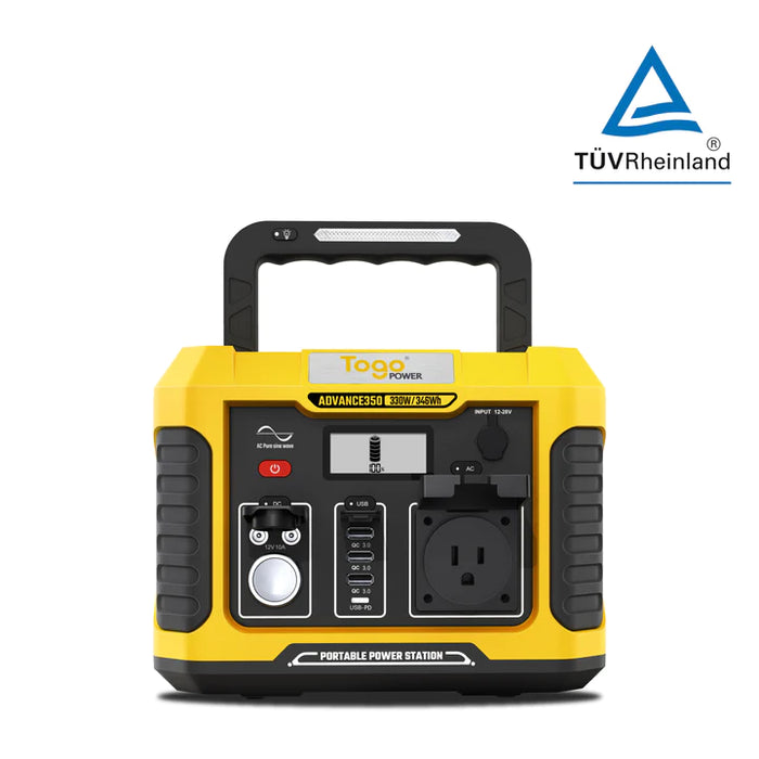 Togopower Advance 200 Portable Power Station