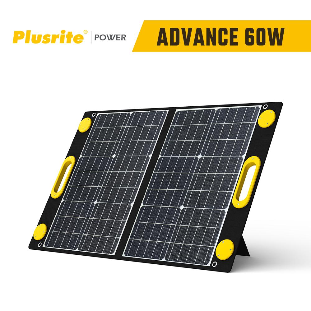 Togopower Solar Panel